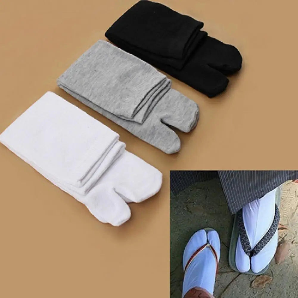 Japanese Tabi Socks — photo 2