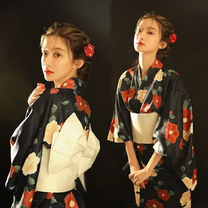 Kimono Traditional Japanese — photo 5