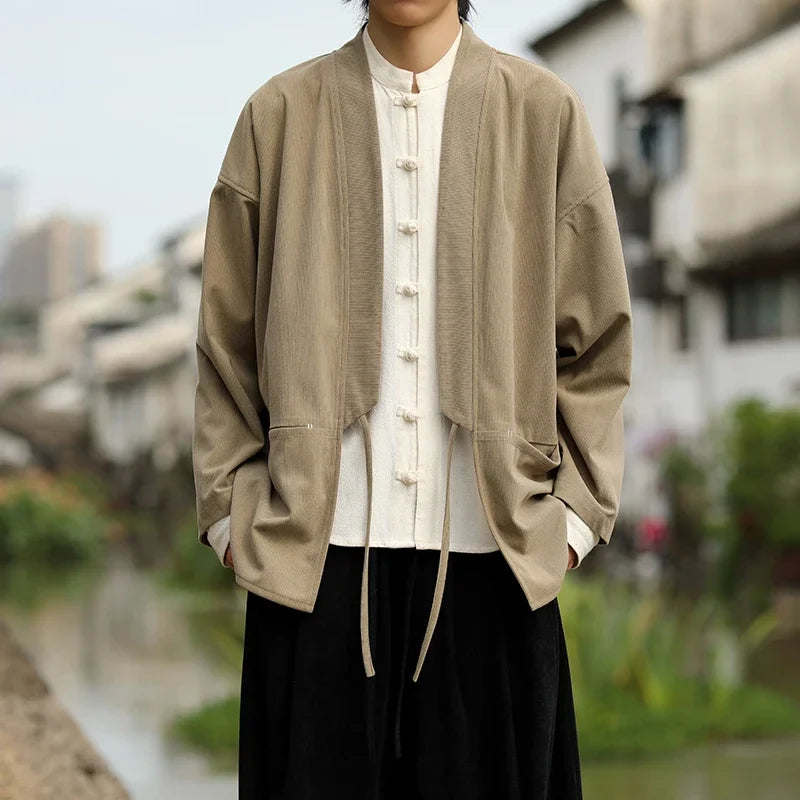 Haori Japanese — photo 7