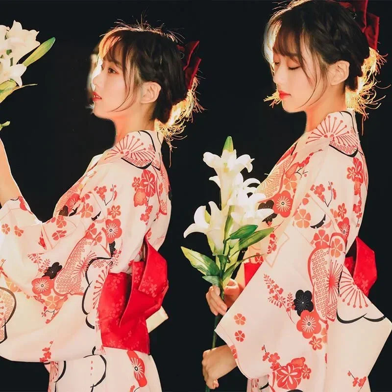 Kimono Traditional Japanese — photo 13