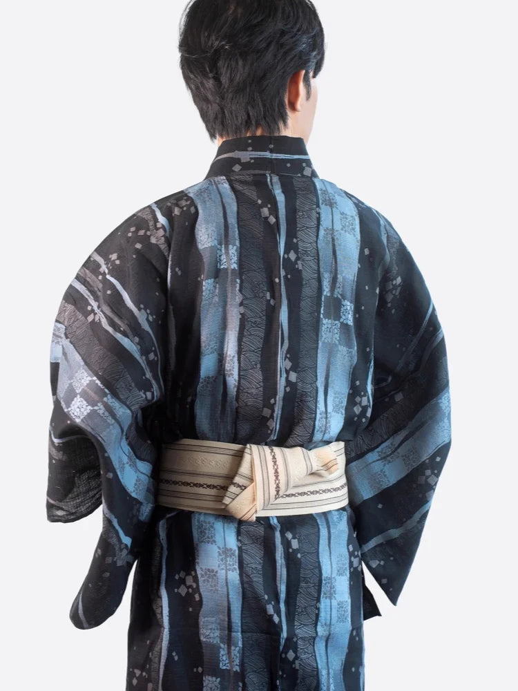 Men Yukata — photo 5