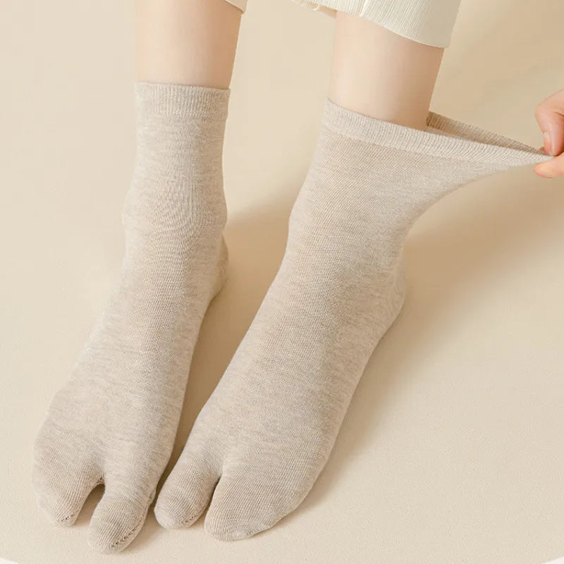 Ladies Tabi Socks — photo 11