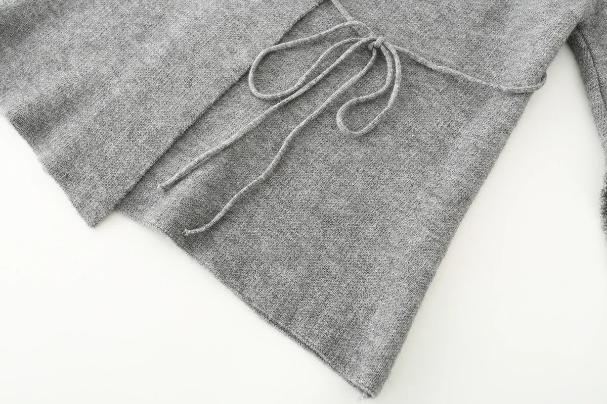Ladies Kimono Cardigan — photo 5