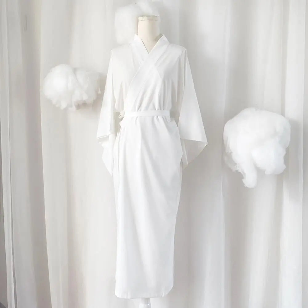 Women's Kimono Traditional — photo 9