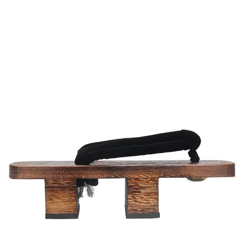 Men's Geta Sandals — photo 3