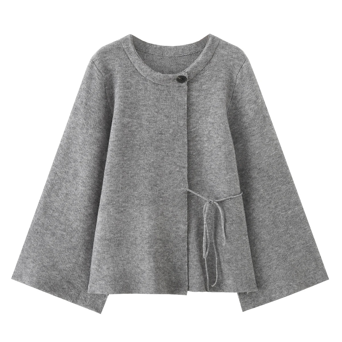 Ladies Kimono Cardigan — photo 7