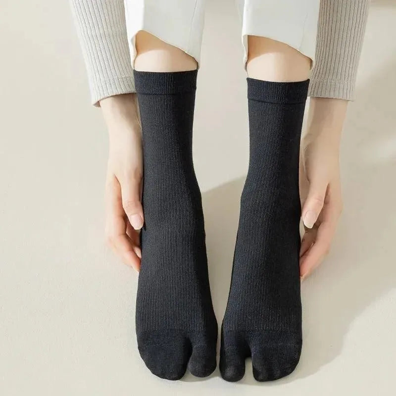 Ladies Tabi Socks — photo 5