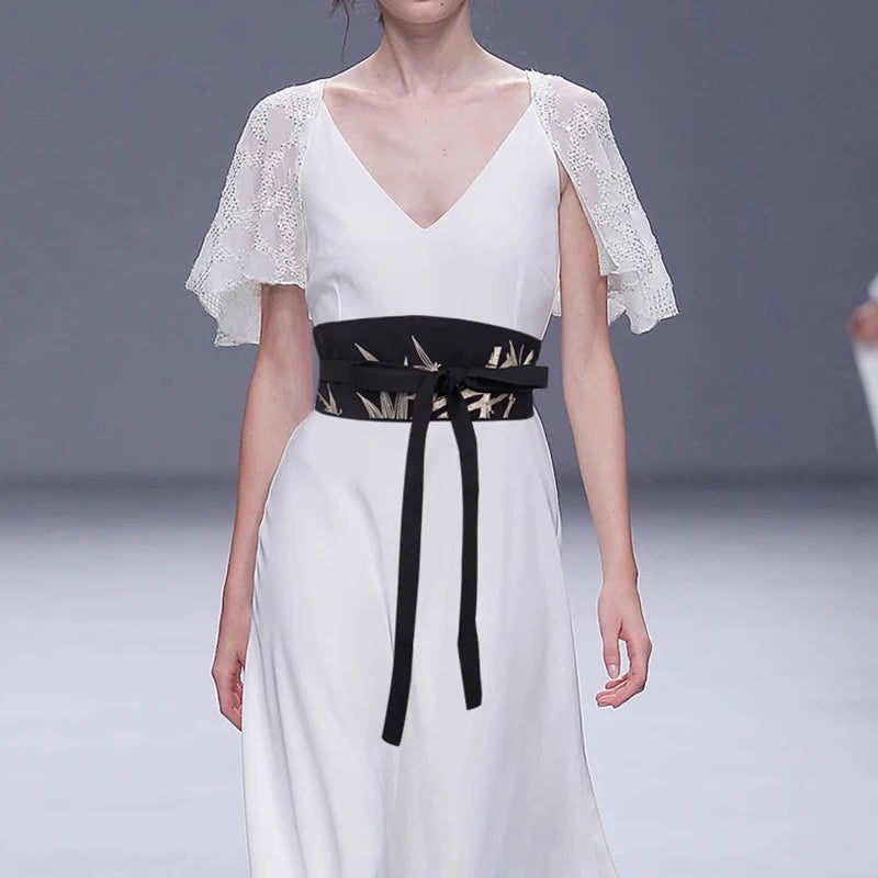 Japanese Obi Sash — photo 3