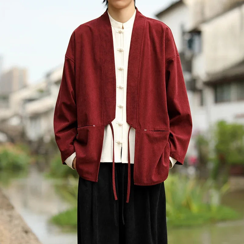 Haori Japanese — photo 6