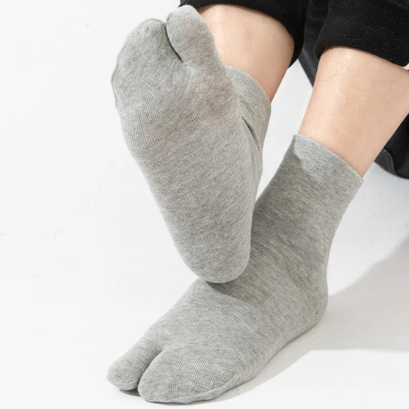 Ladies Tabi Socks — photo 10