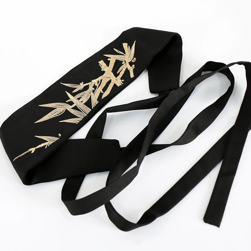 Japanese Obi Sash — photo 6