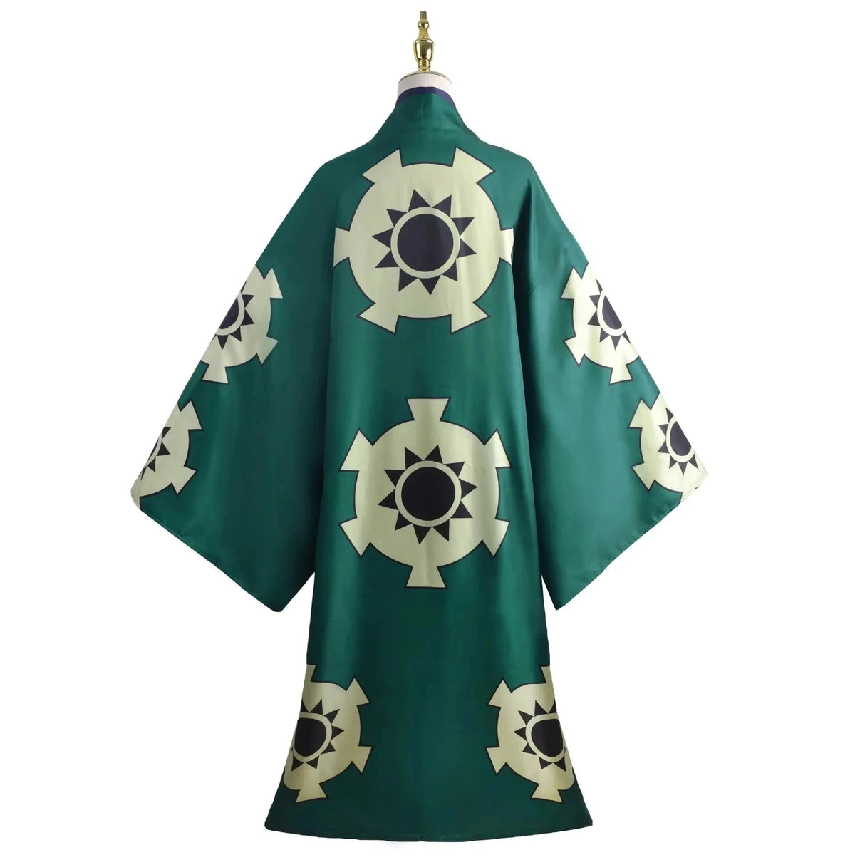 Anime Kimono - Zoro