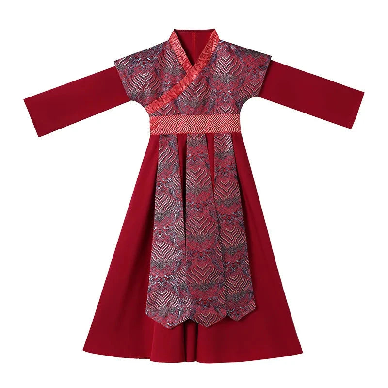 Antique Chinese Kimonos