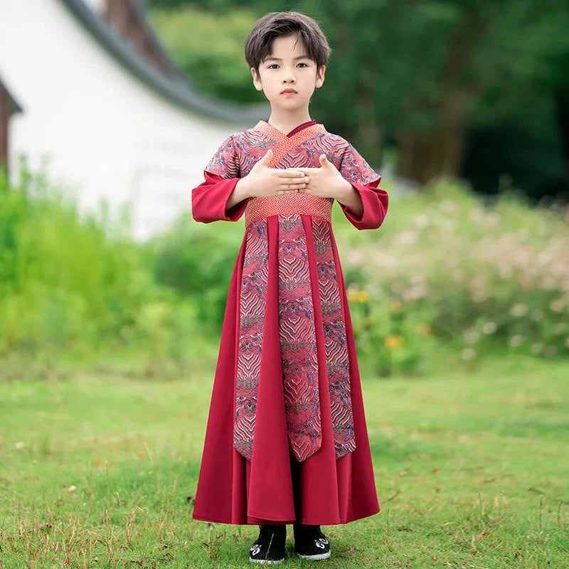 Antique Chinese Kimonos