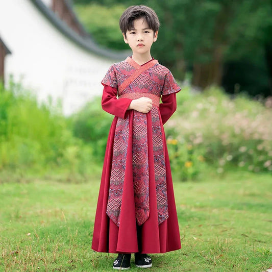 Antique Chinese Kimonos
