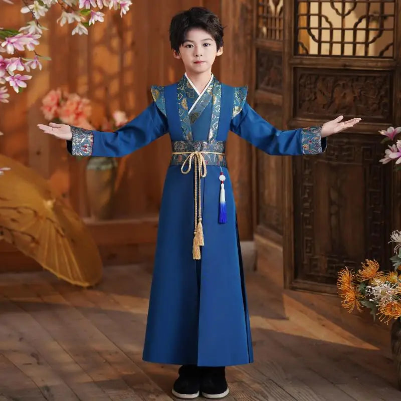 Antique Chinese Kimonos