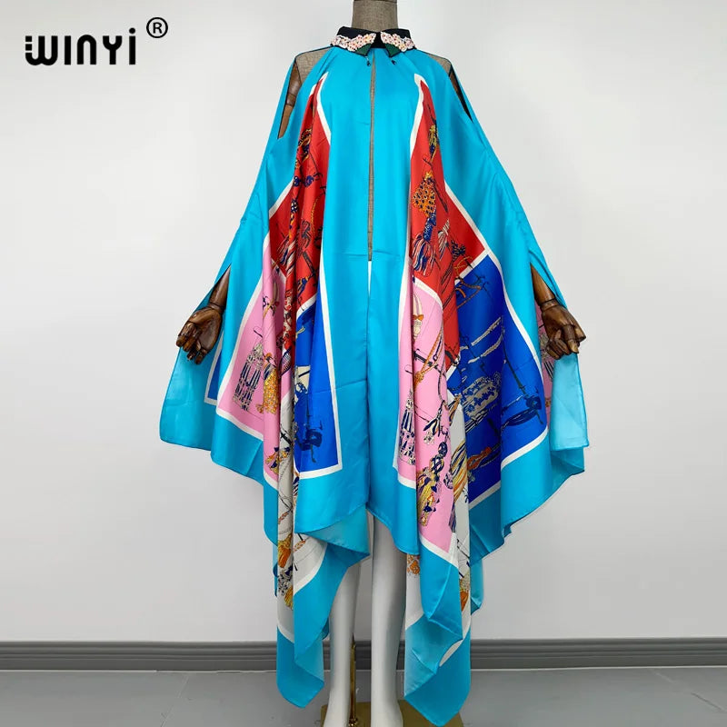 Beach Kimonos