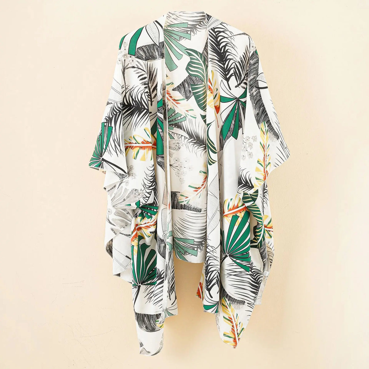 Bikini Kimono
