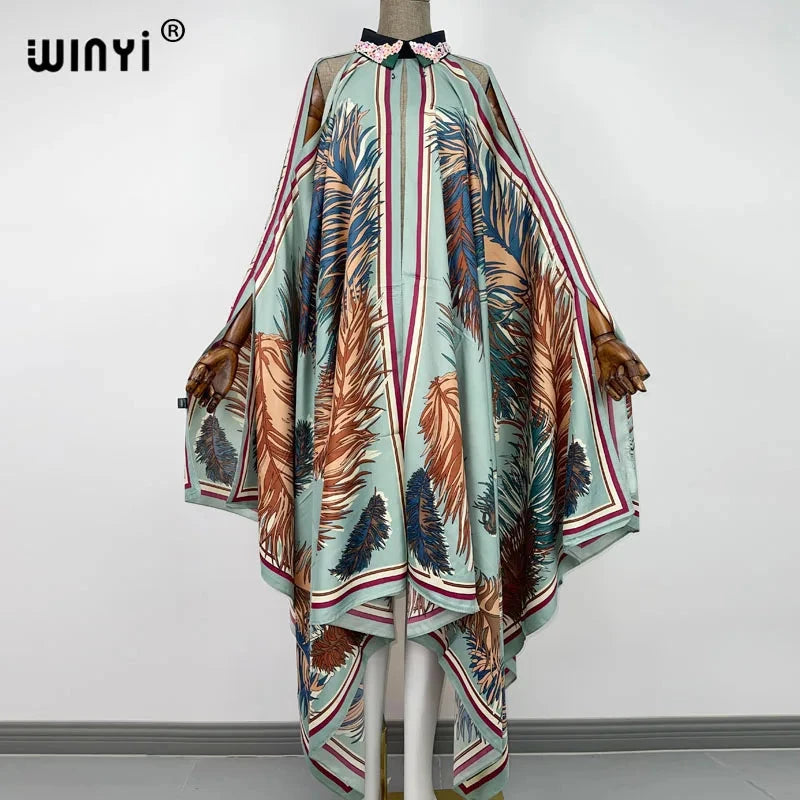 Bobo Kimono