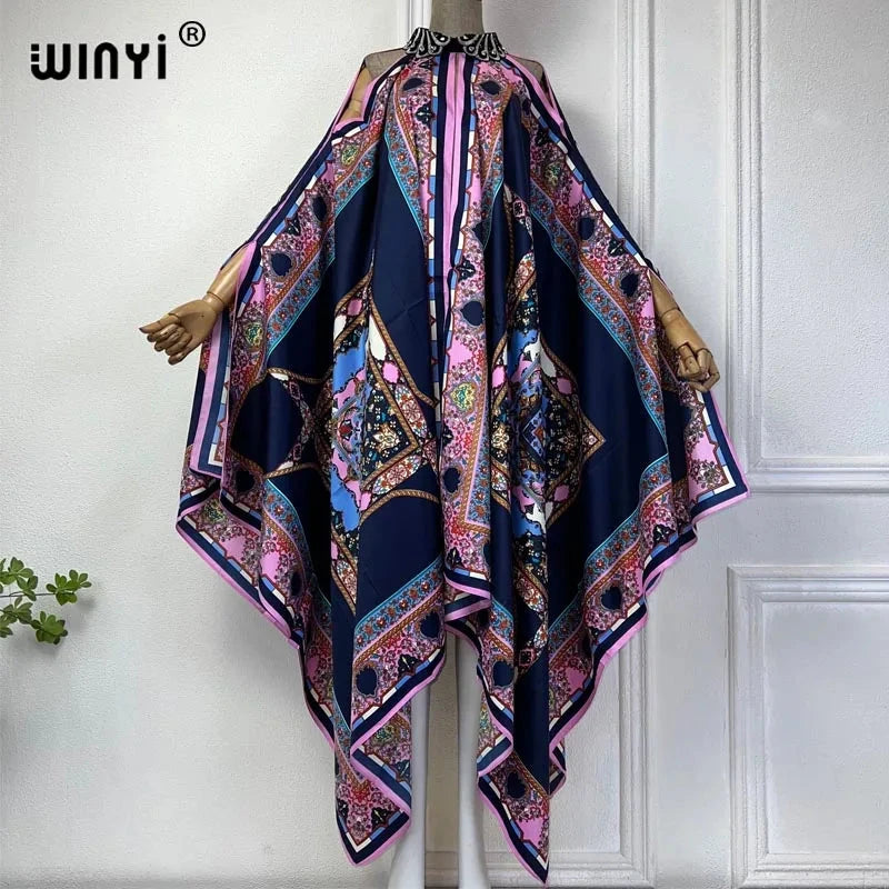 Bohemian Kimonos