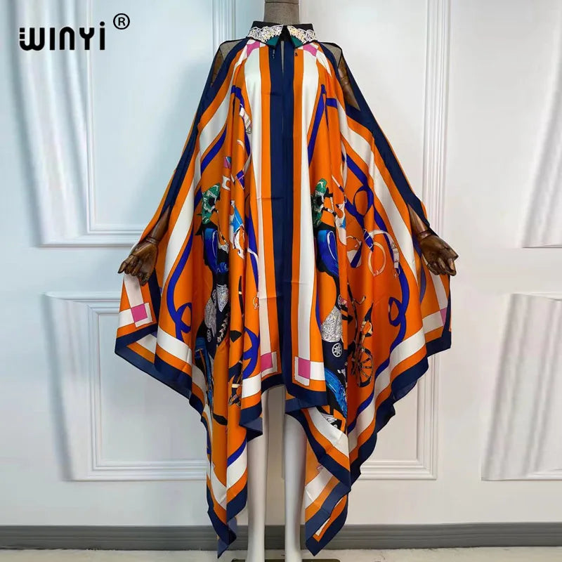 Bohemian Kimonos
