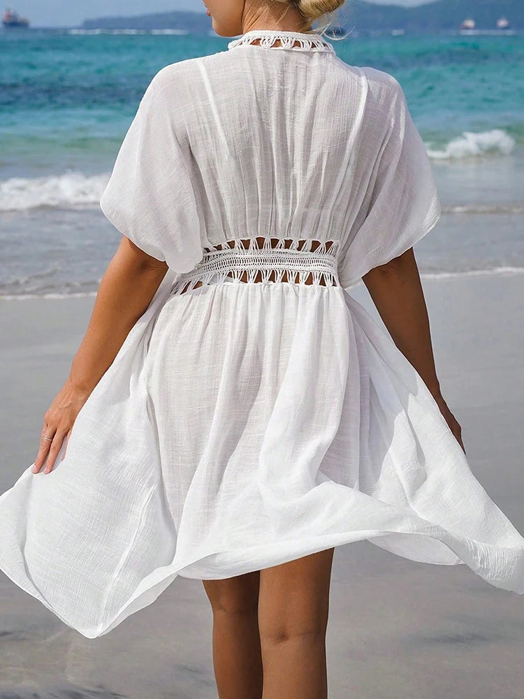 Boho Duster Kimono