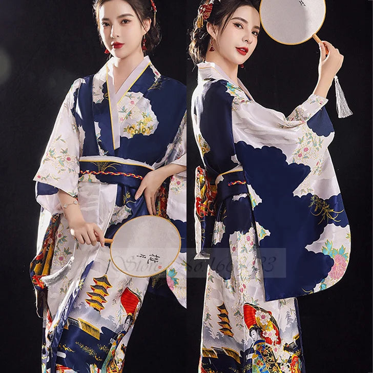 Bridal Kimono Japan
