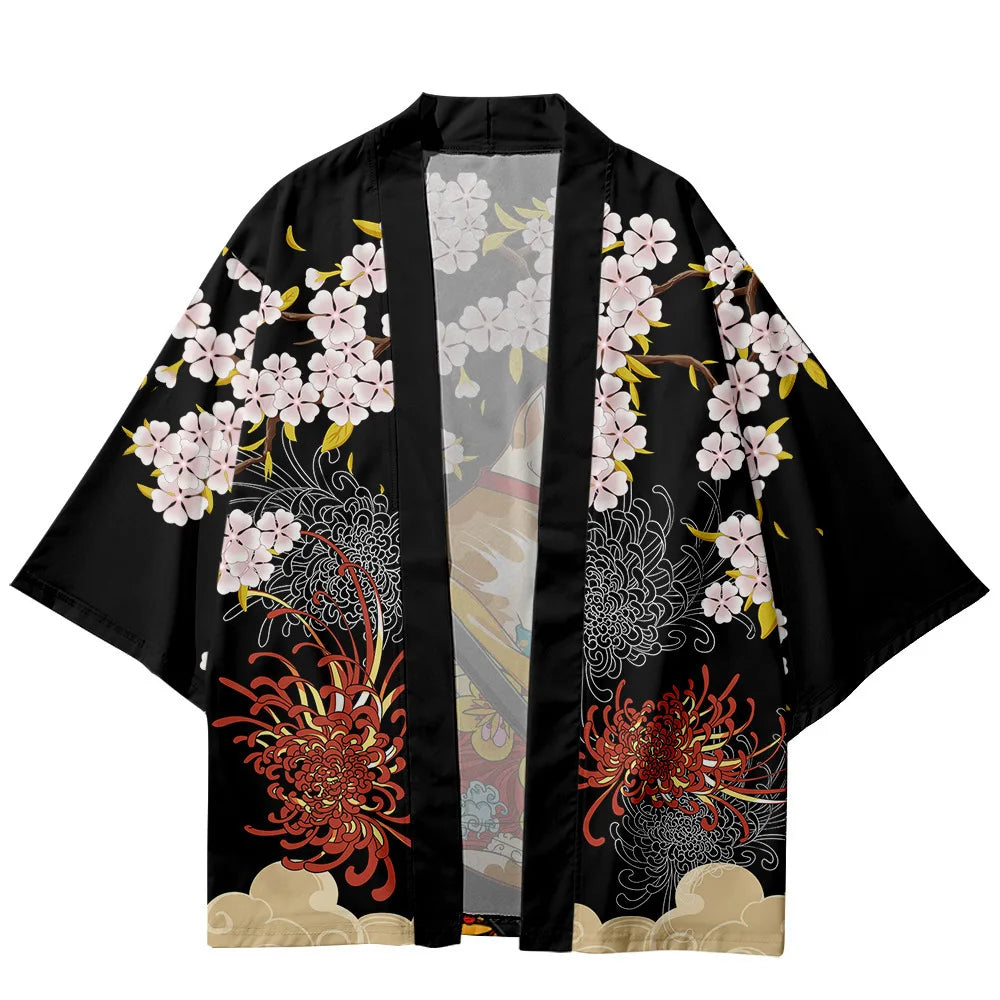 Childrens Kimonos