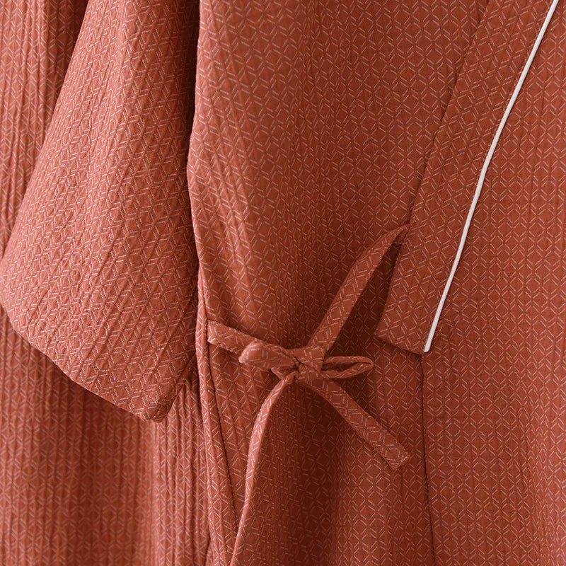 Cotton Kimono