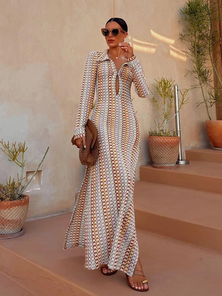 Crochet Kimono Pattern