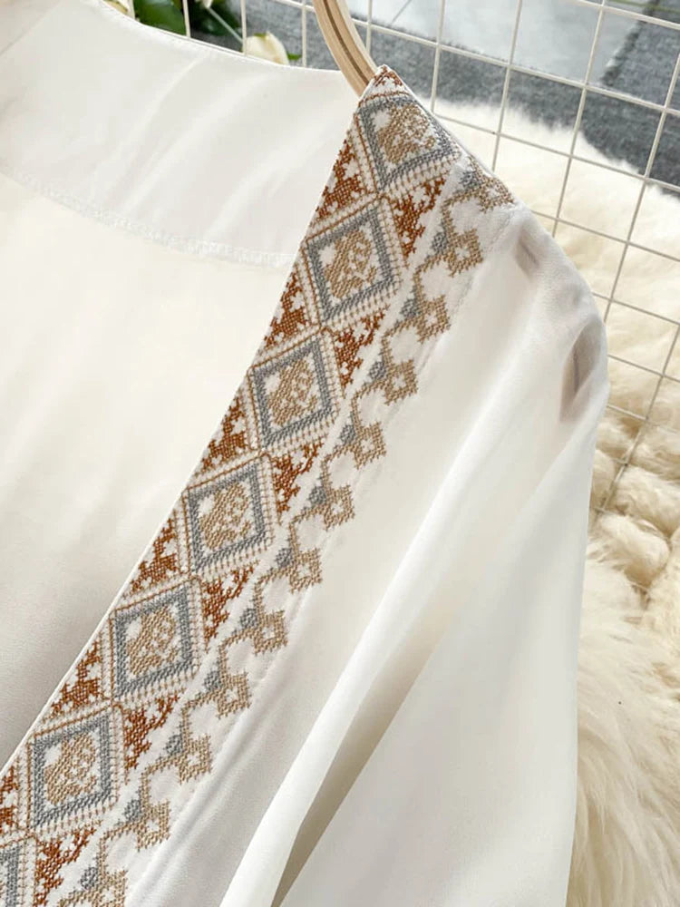 Designer Kimono