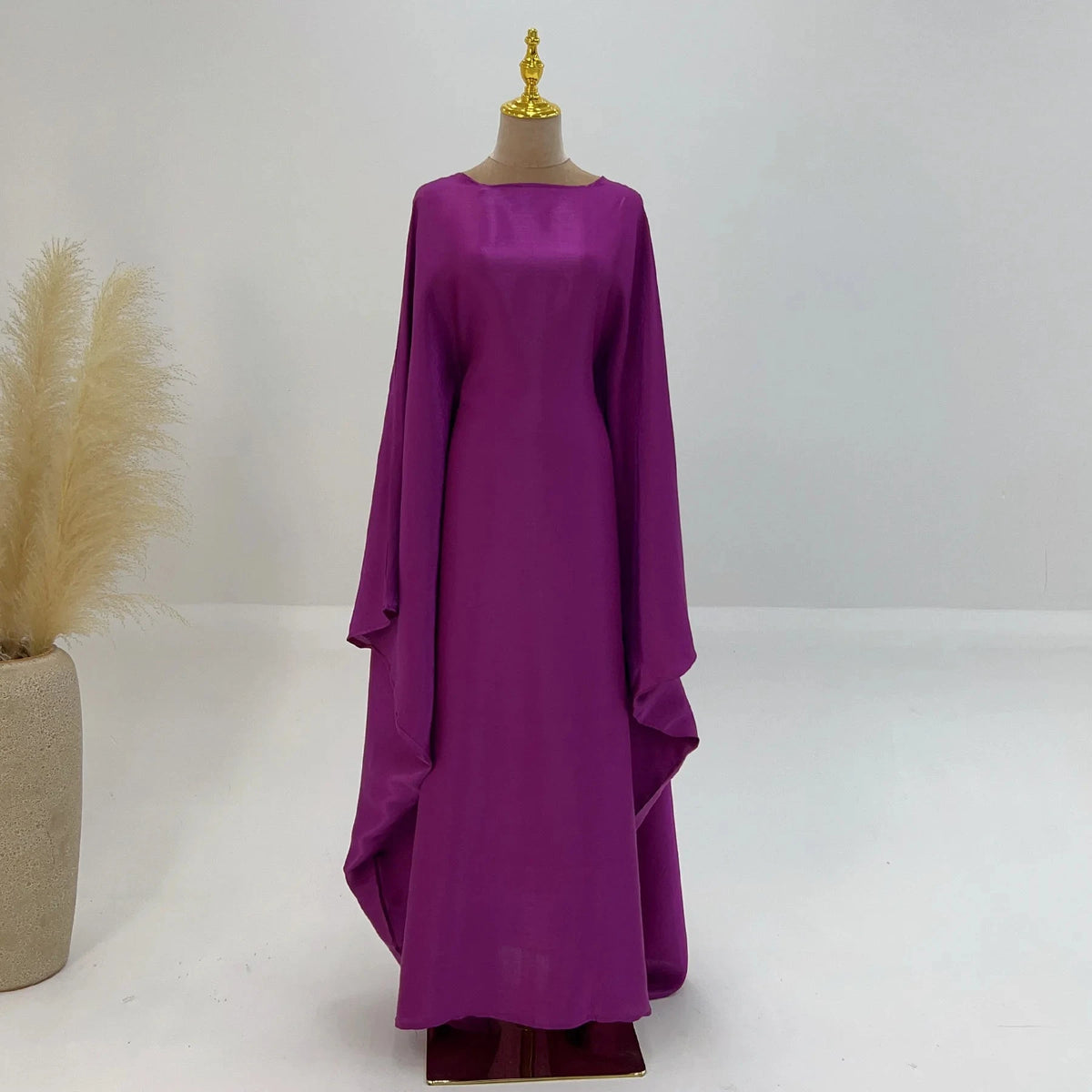 Dubai Kimono Abaya