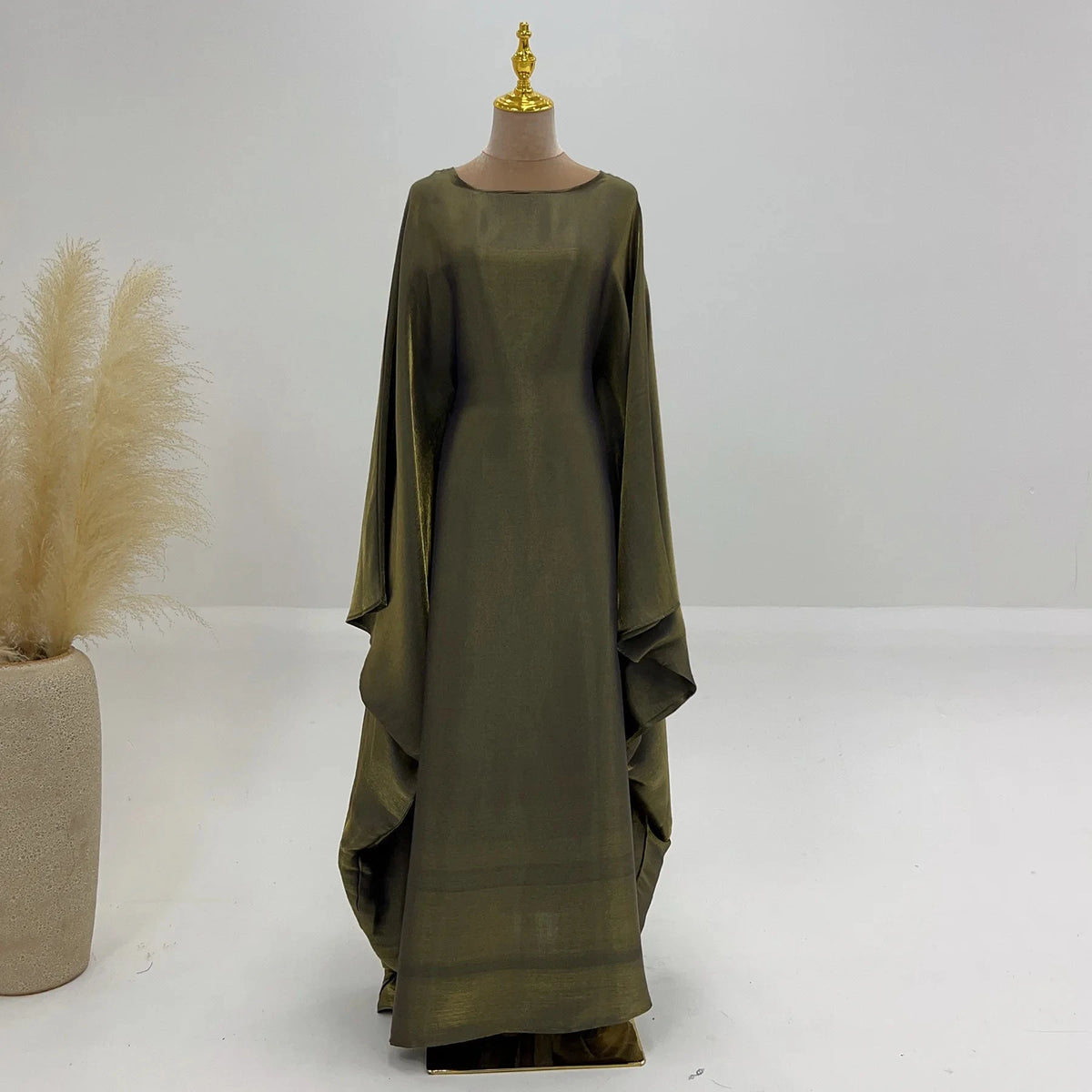 Dubai Kimono Abaya