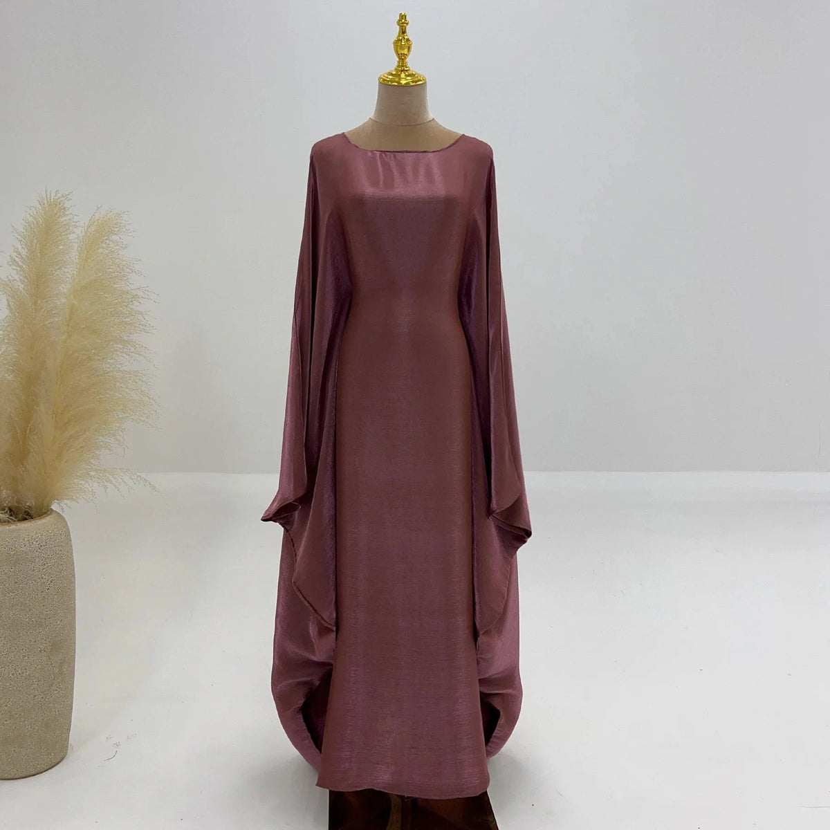 Dubai Kimono Abaya