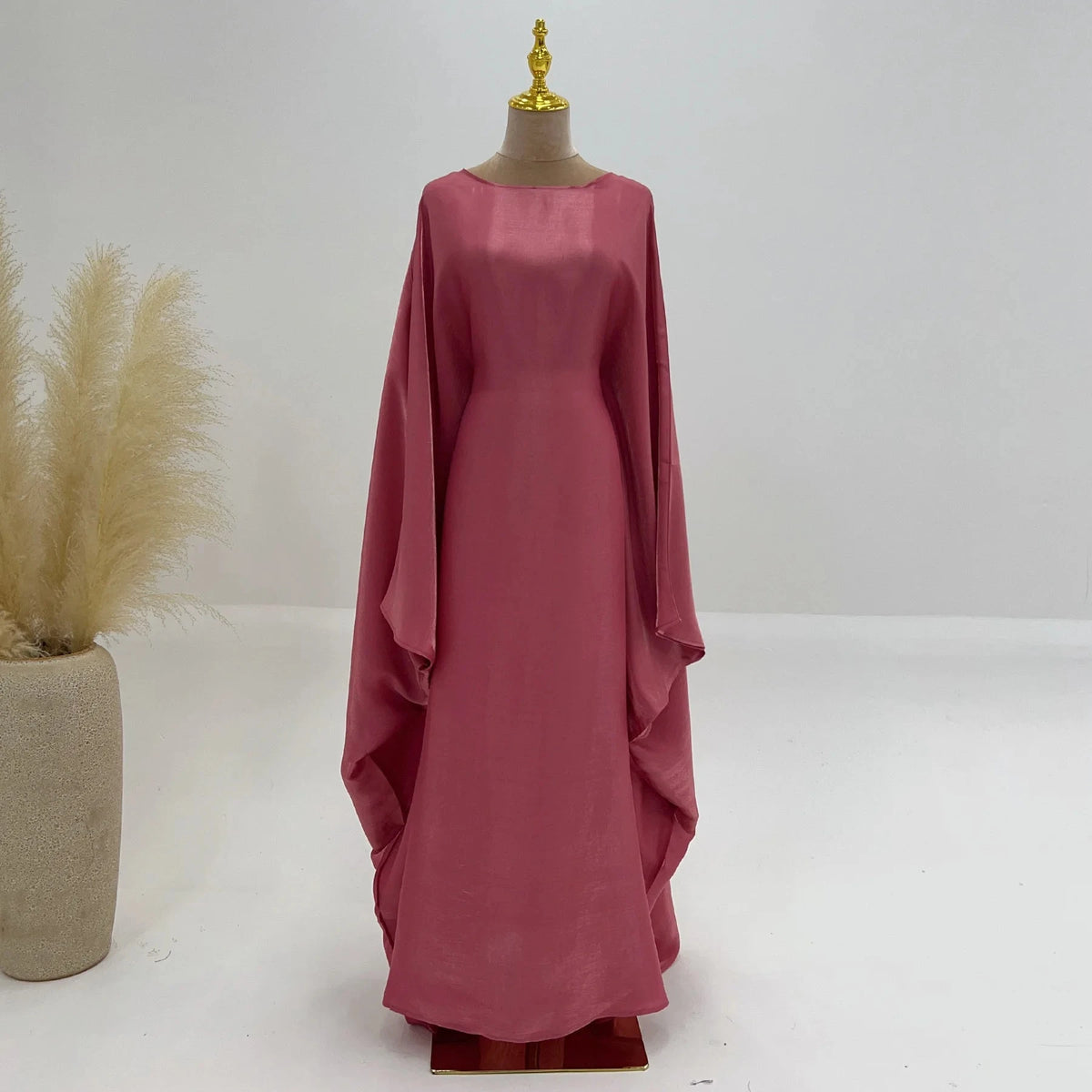 Dubai Kimono Abaya