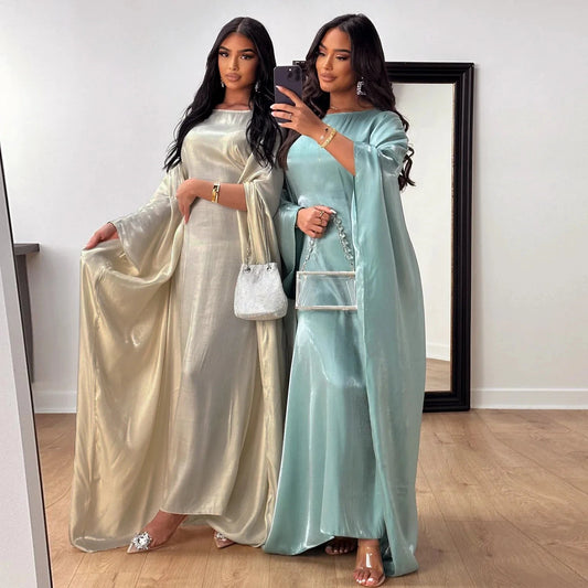 Dubai Kimono Abaya