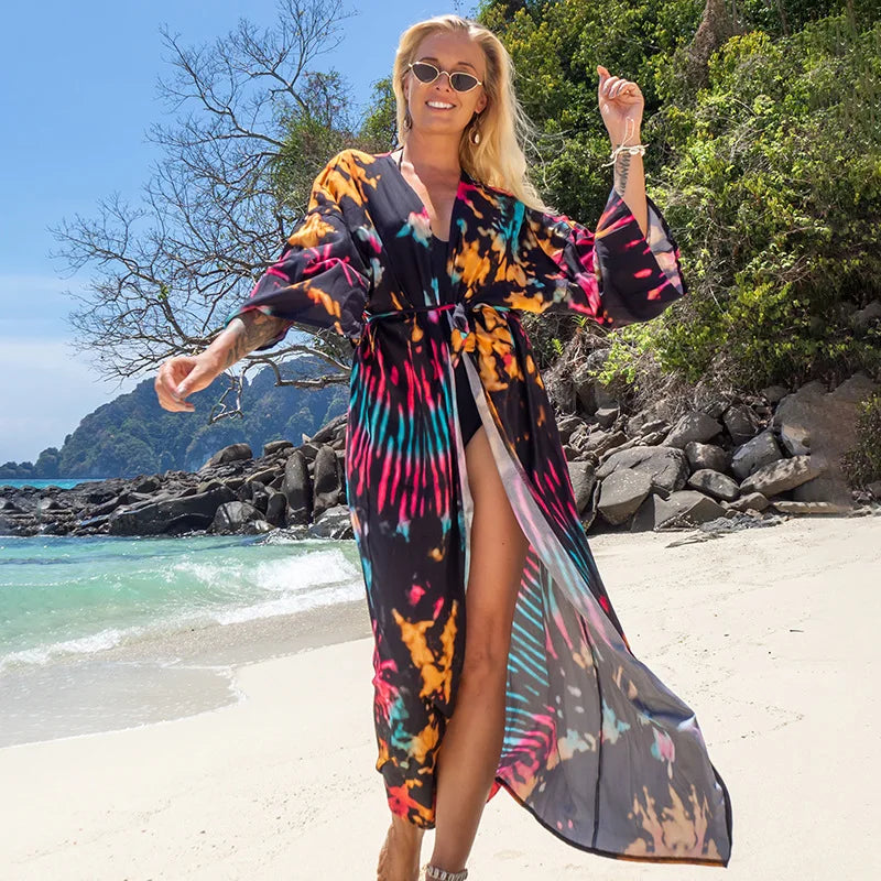 Fancy Kimono