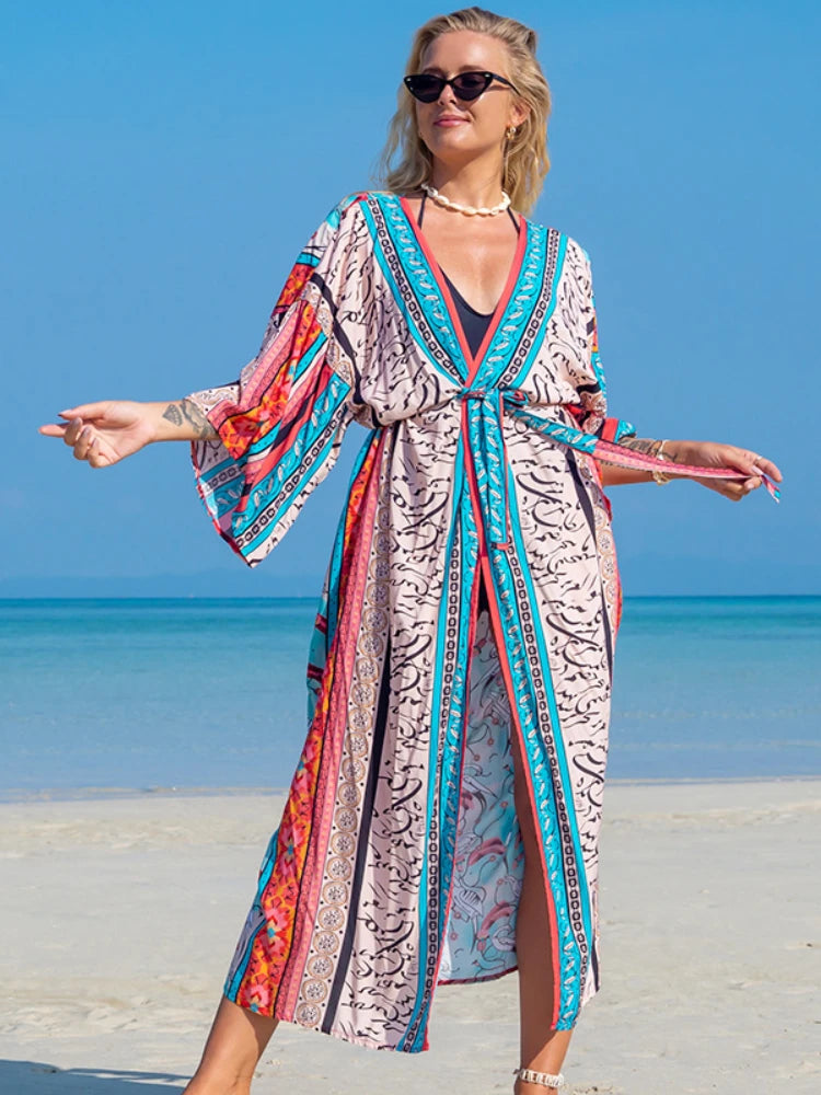 Fancy Kimono