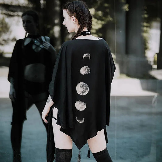 Fashion Kimono Jacket
