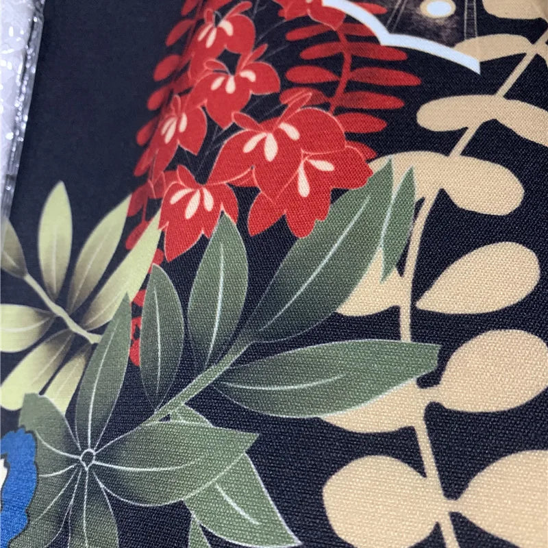 Geisha Kimono