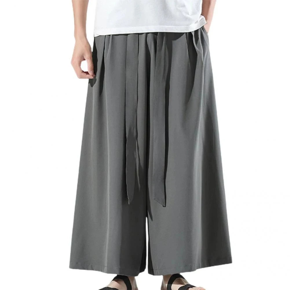 Hakama Kimono