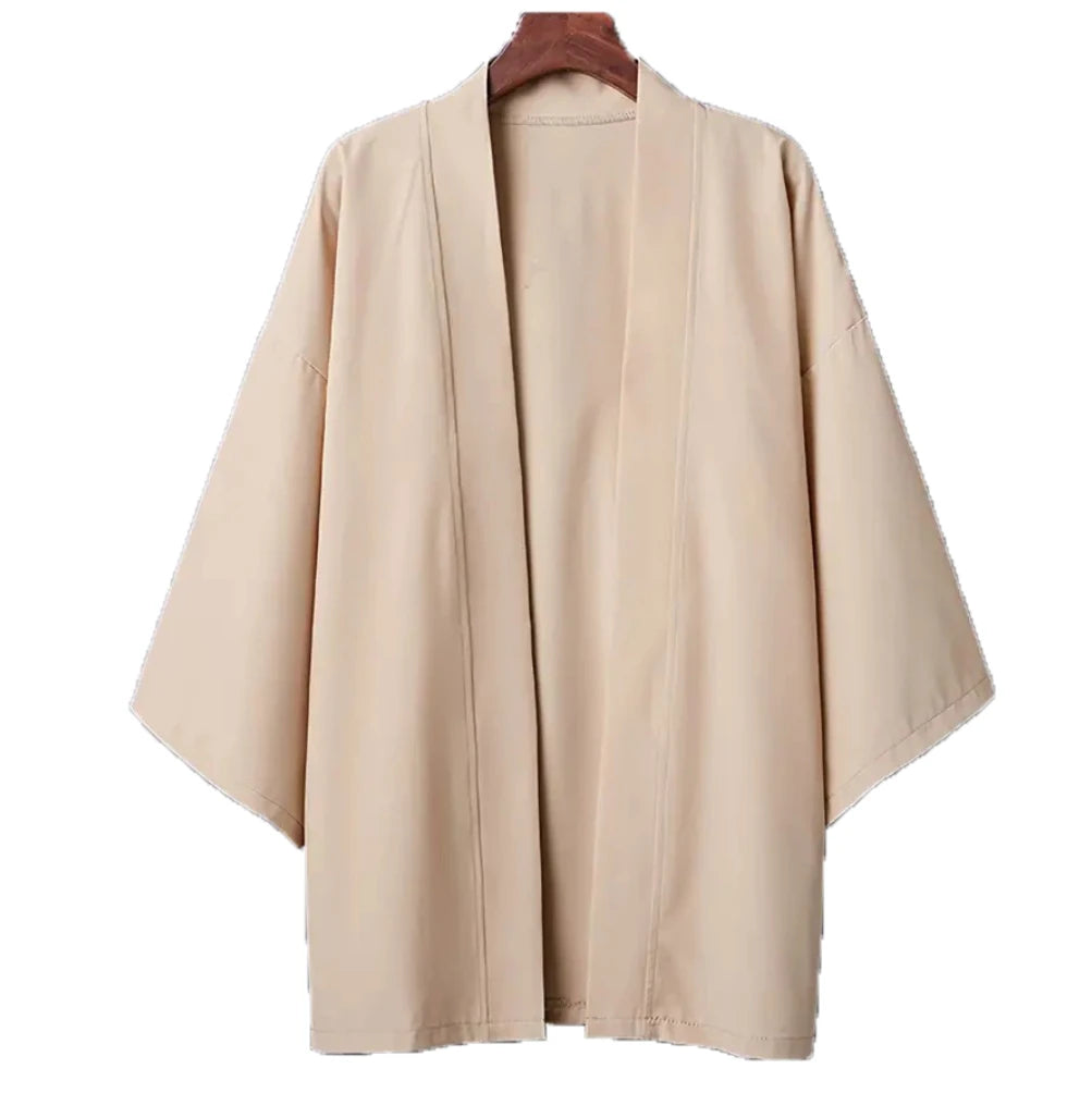 Haori Kimono