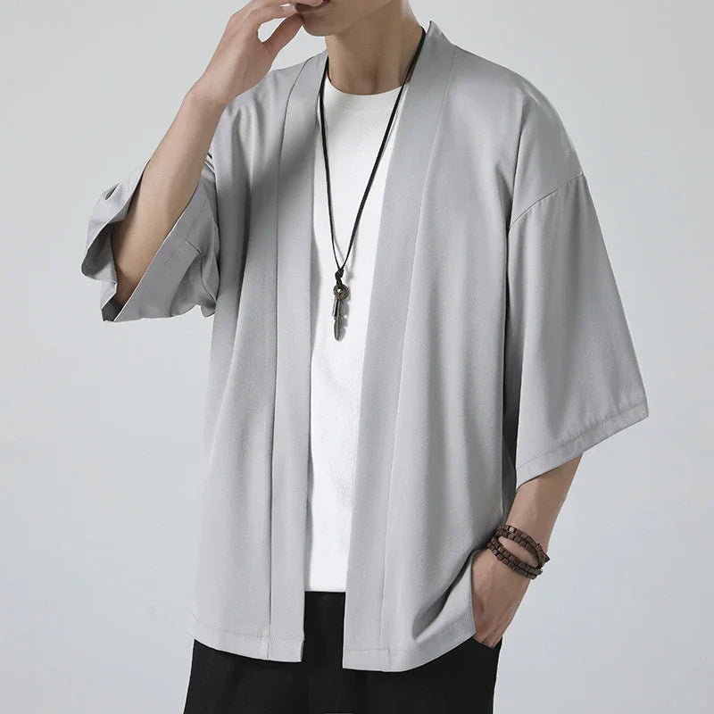 Haori Kimono