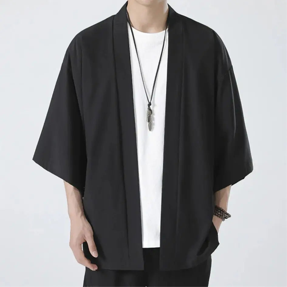 Haori Kimono