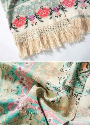 Hippie Kimono