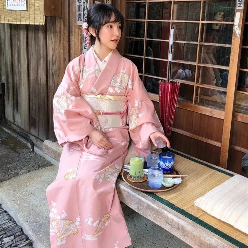 Historical Kimono
