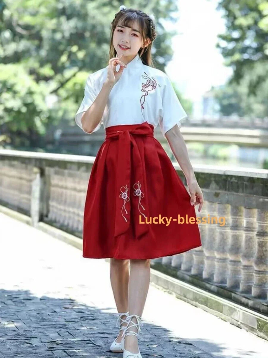 Japanese Kimono Dress