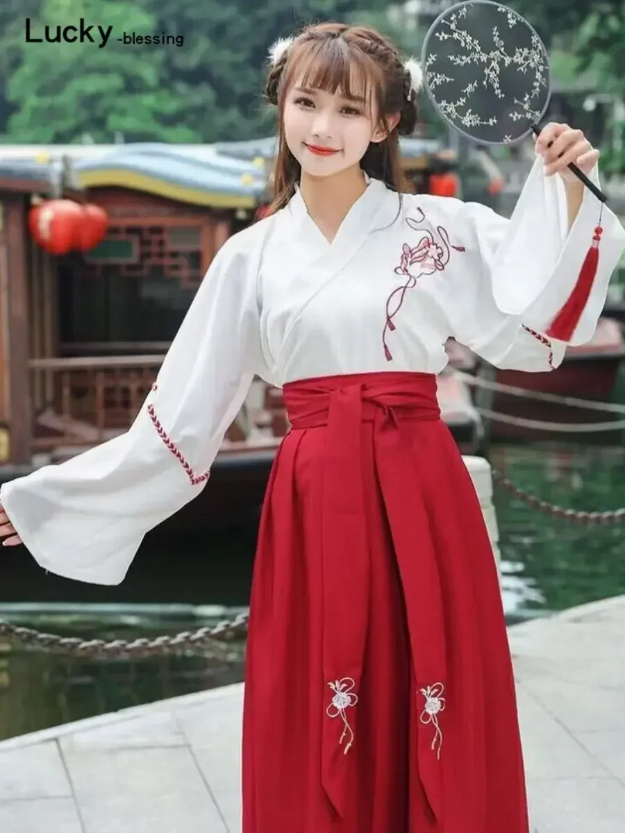 Japanese Kimono Dress