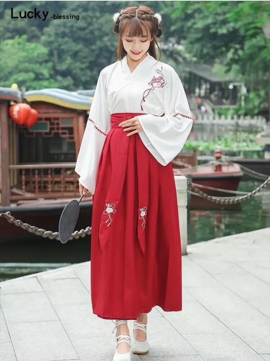 Japanese Kimono Dress