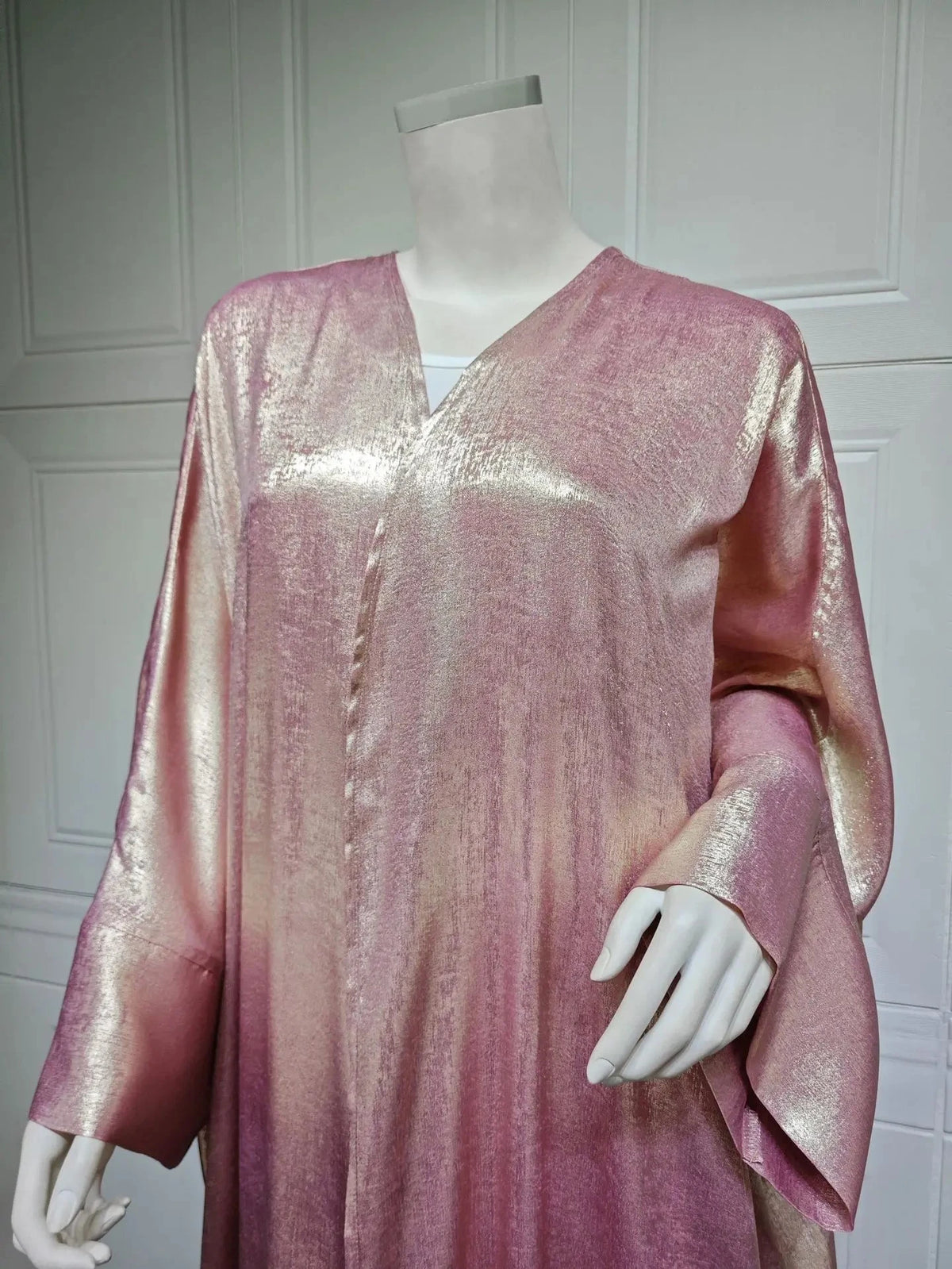 Kimono Abaya